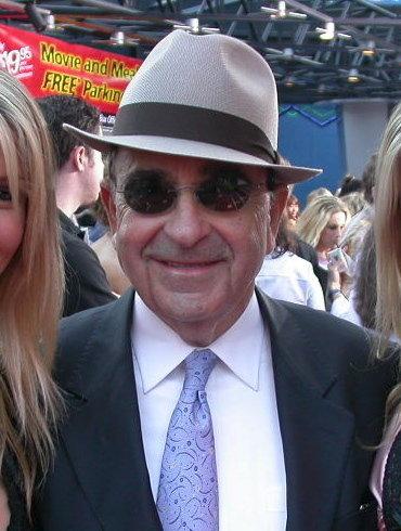 Carl Mazzocone Sr. image