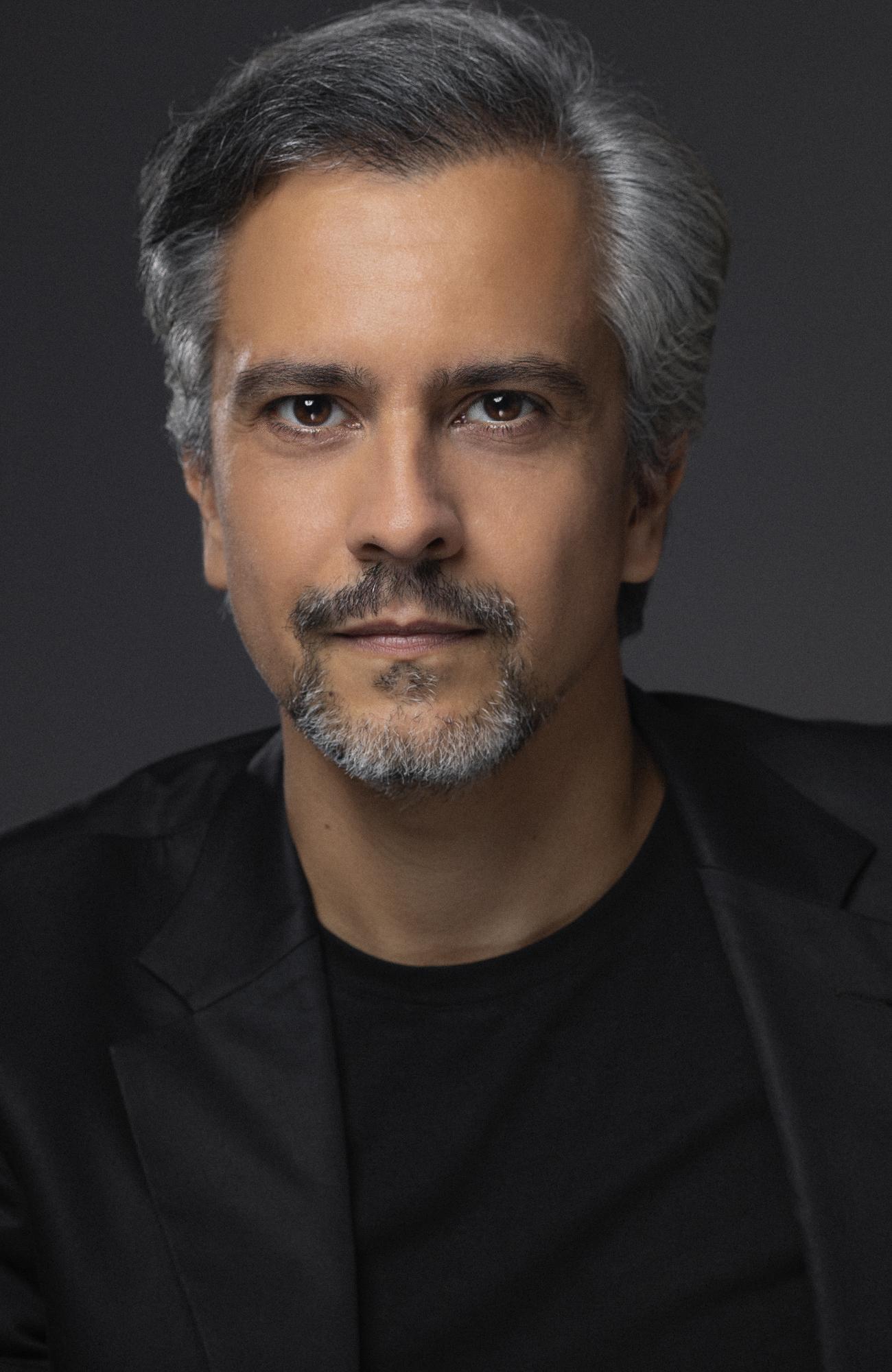 Rui Neto image