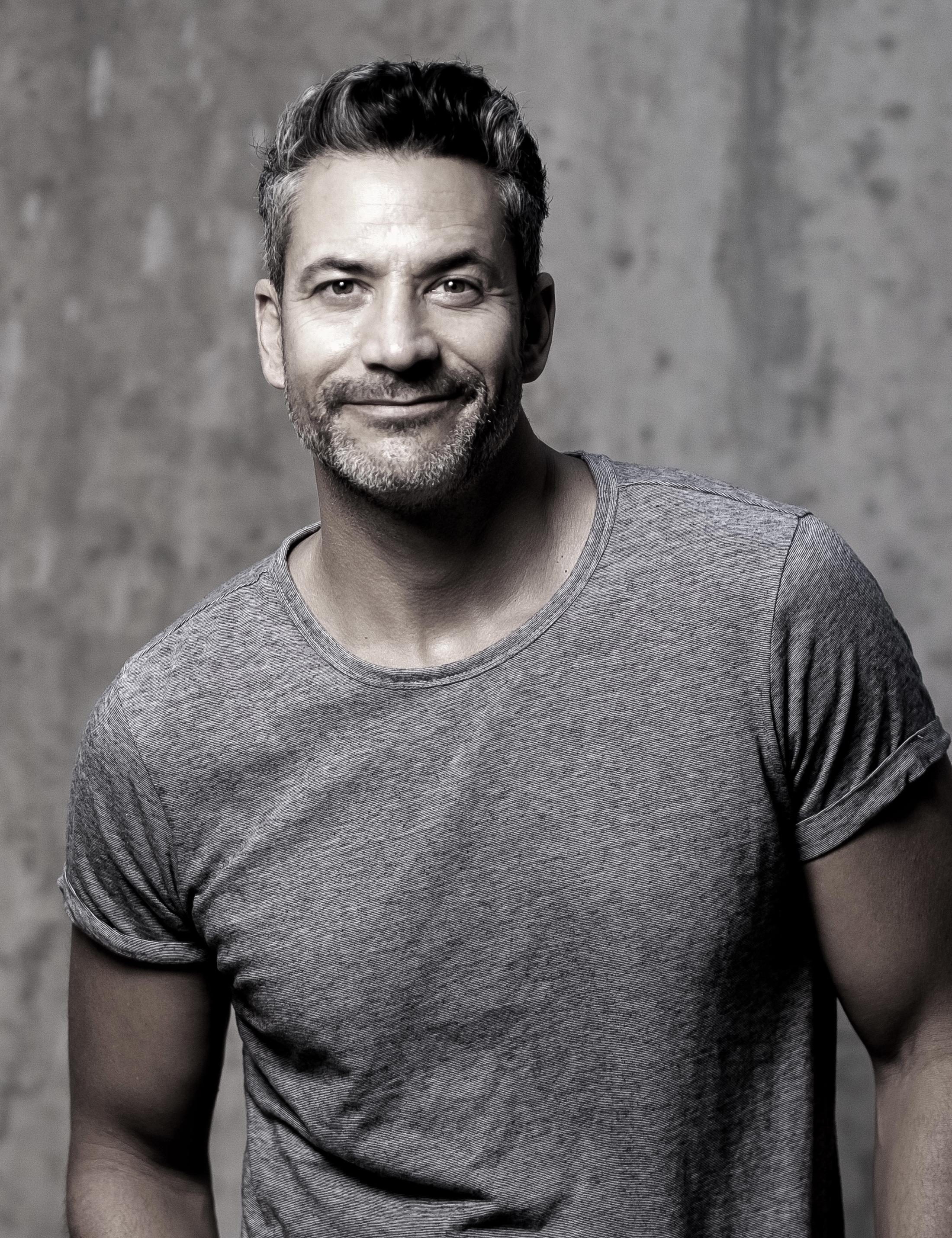 Nico Panagio image