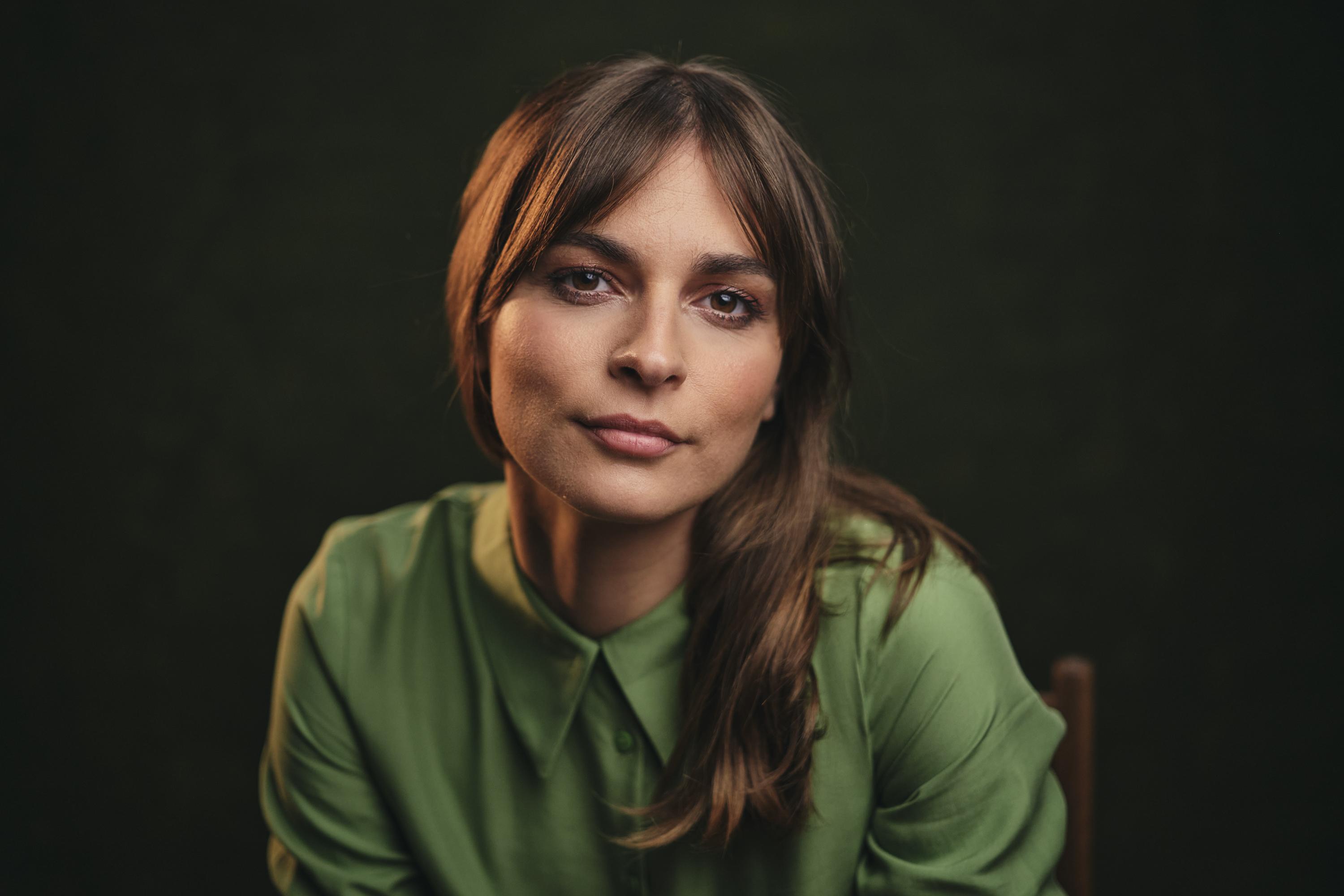 Benedita Pereira image