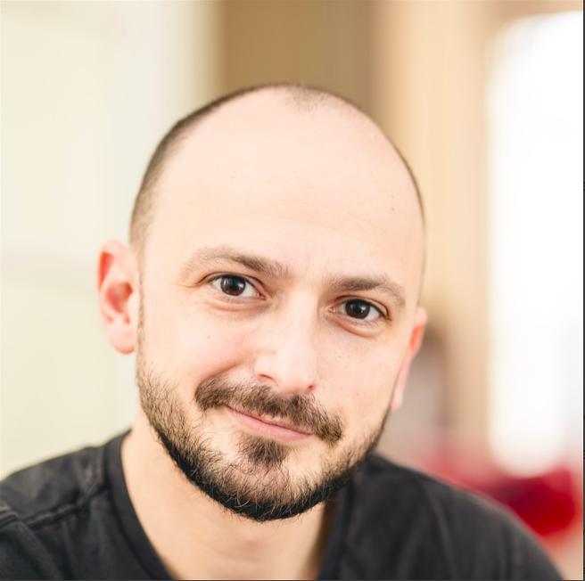 Antoine Schoumsky image