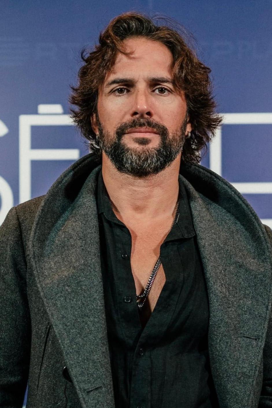 José Fidalgo image