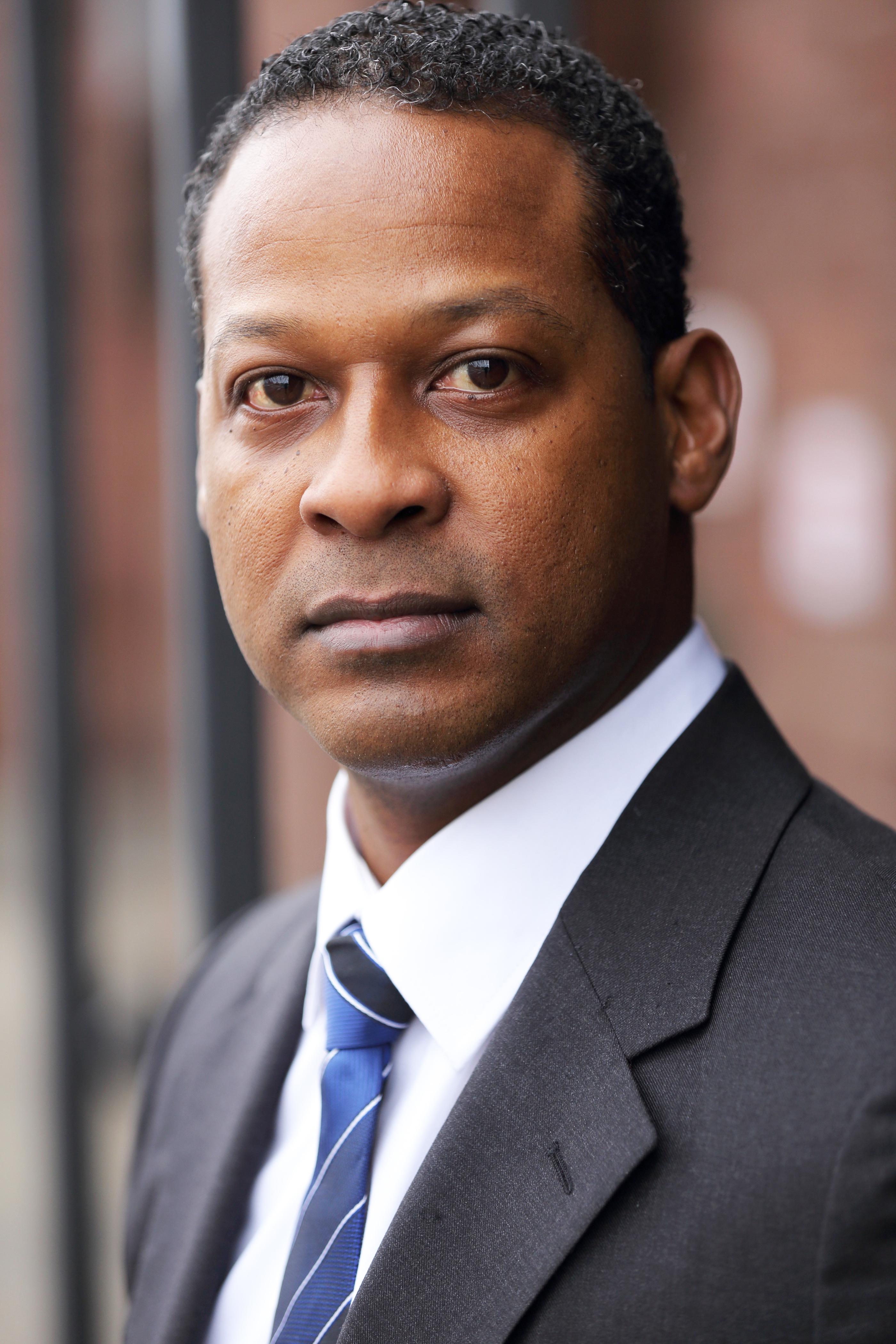 Derrick LeMont image