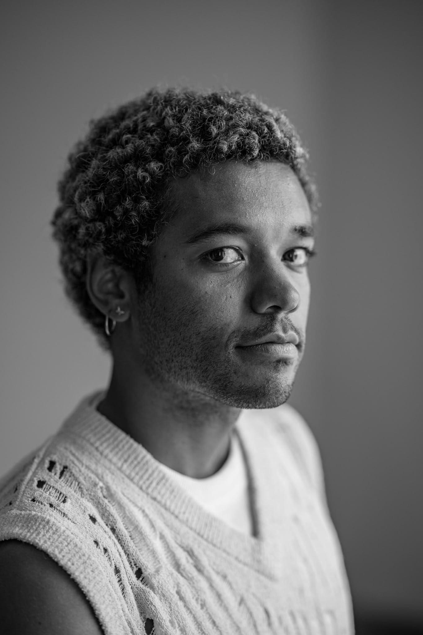 Brandon Wilson image