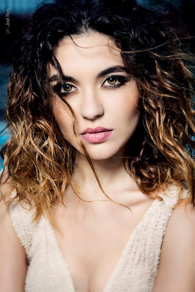 Sara Barradas image