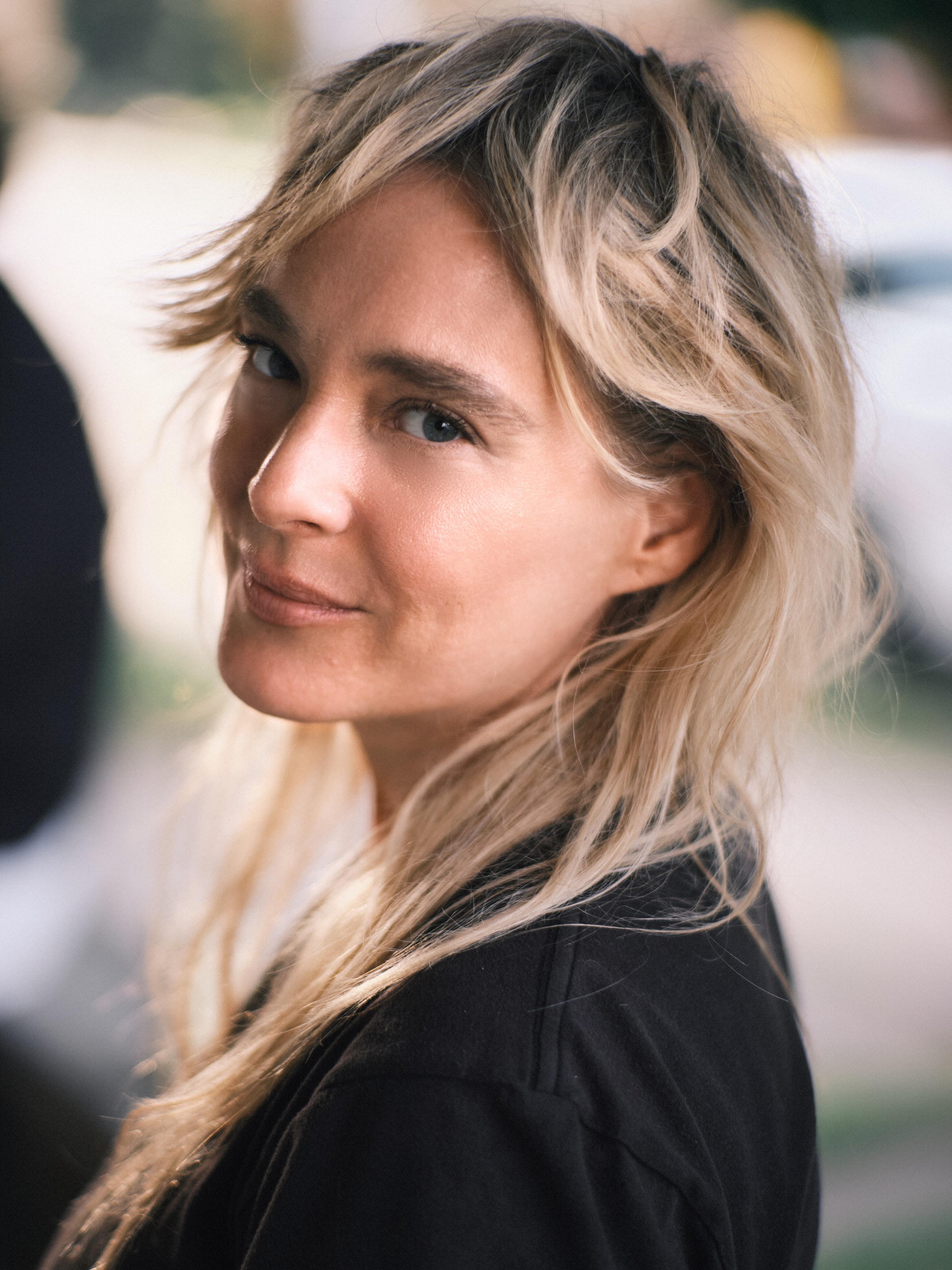Sasha Ormond image