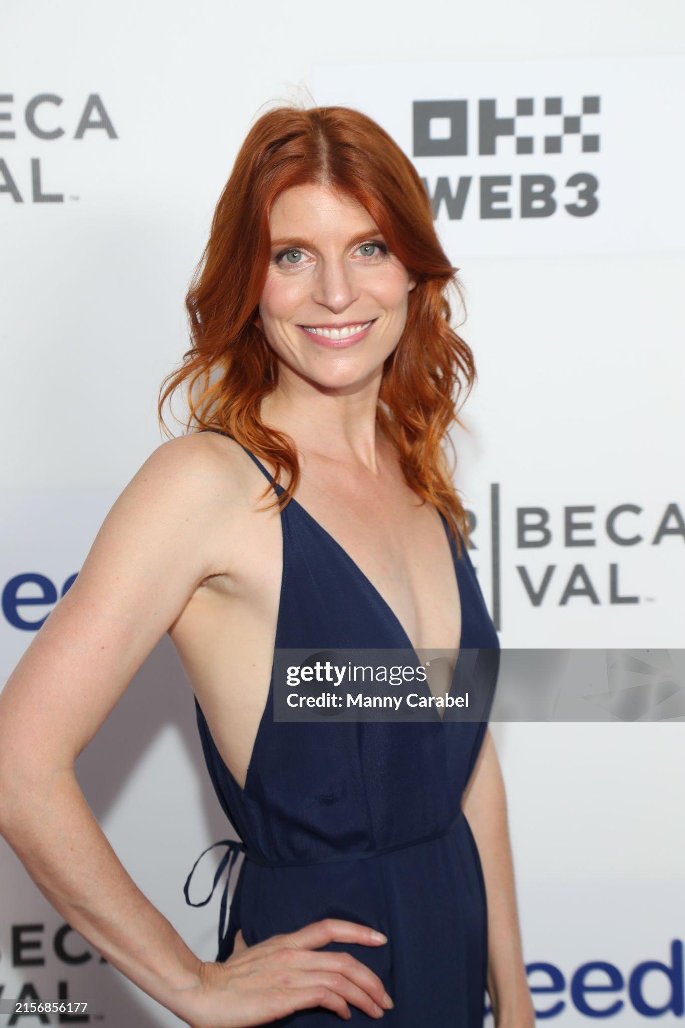 Keri Safran image