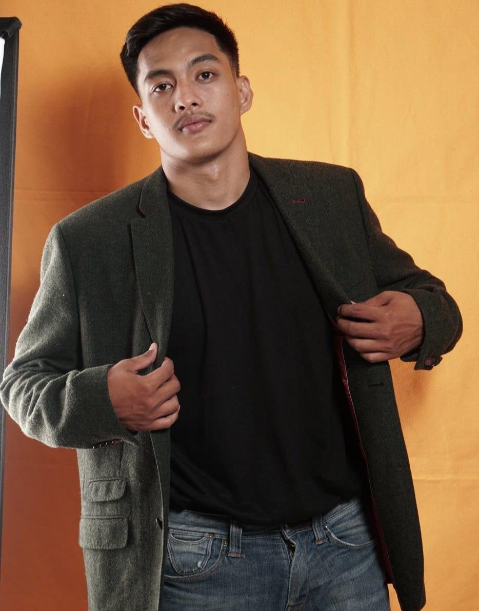 Horace Mendoza image