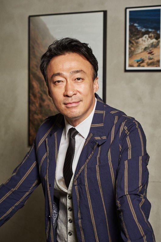 Lee Sung-min image