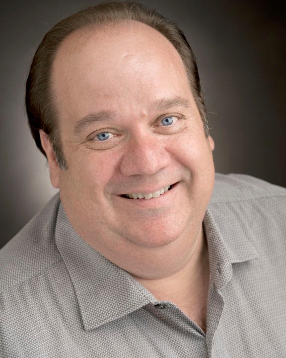 Timothy E. Goodwin image