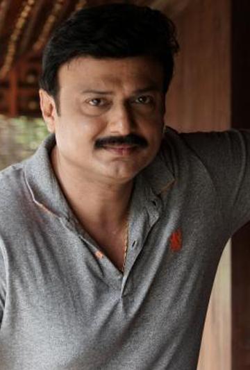 Baiju Santhosh image