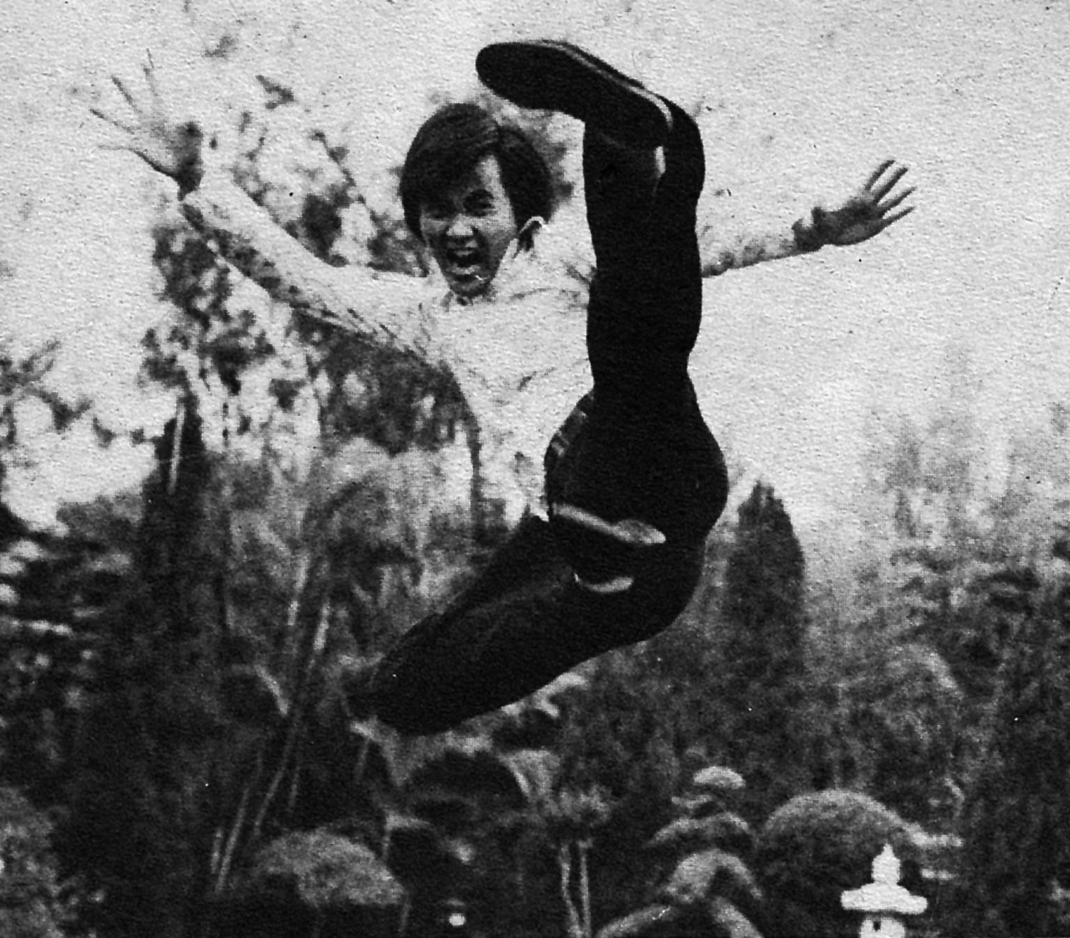 Raymond Lui image