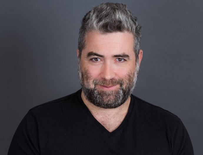 Yaniv Levi image