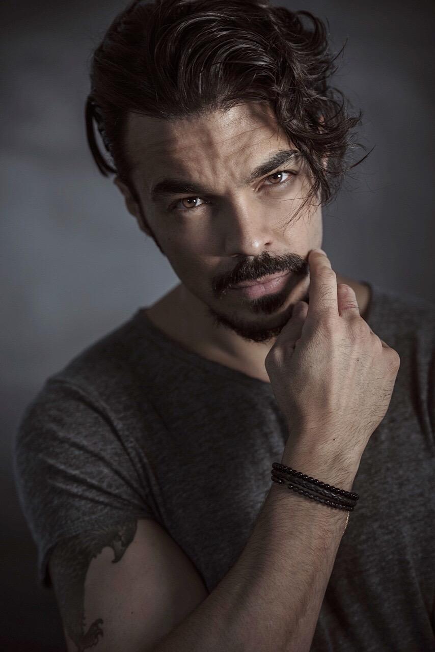 Shalim Ortiz image