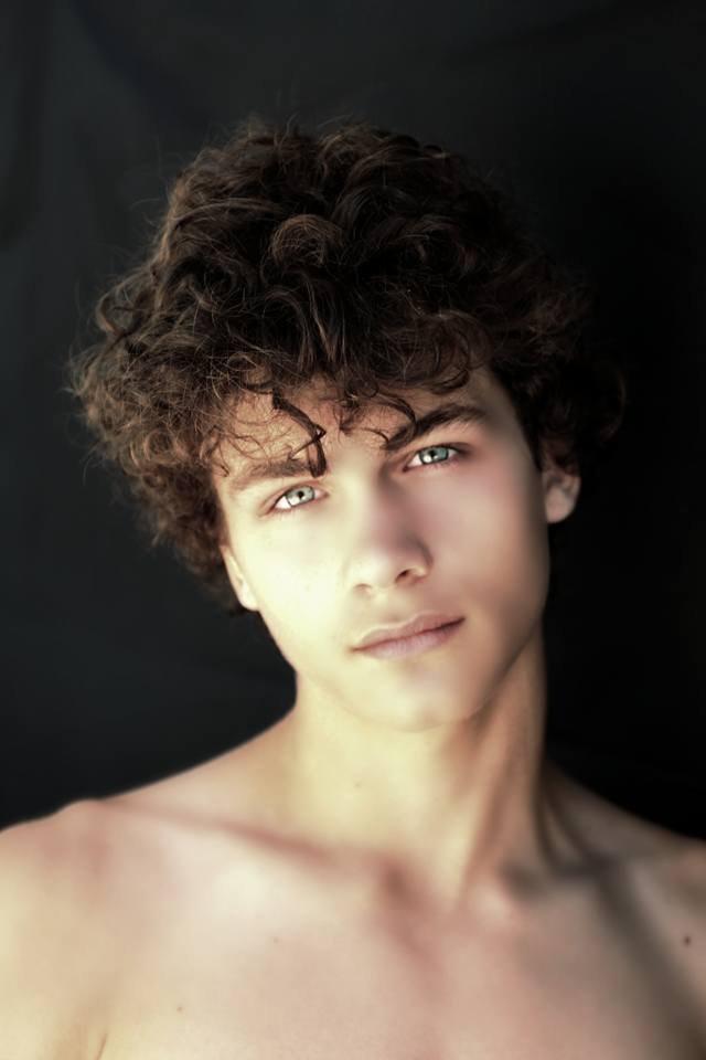 Sergio Castellanos image