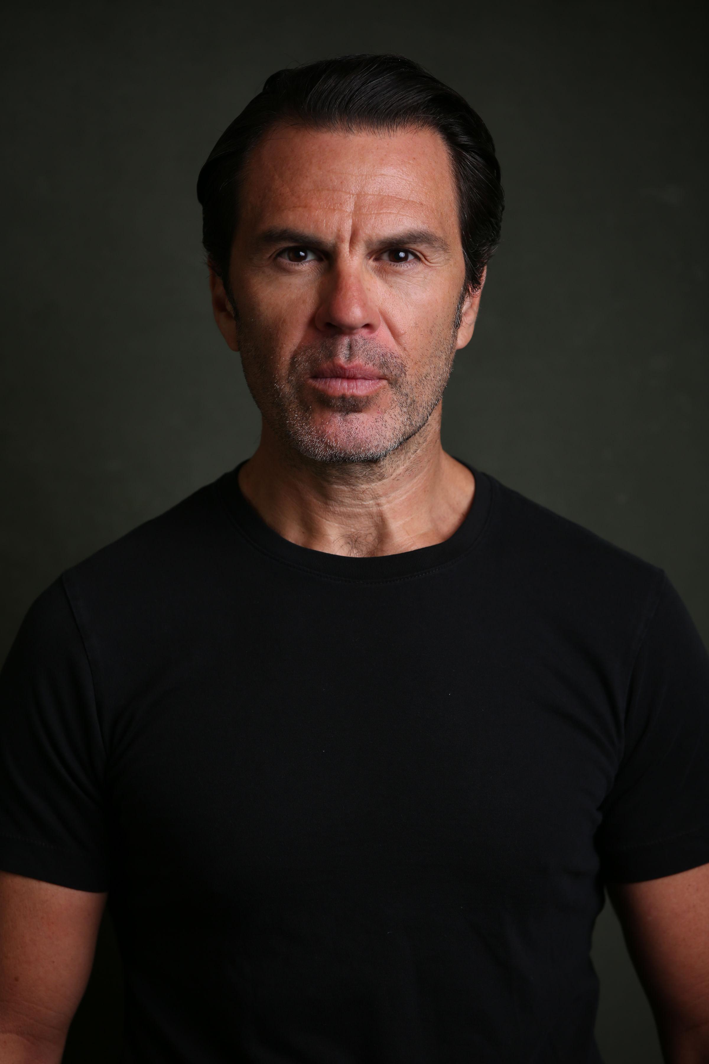 Marcus DeAnda image