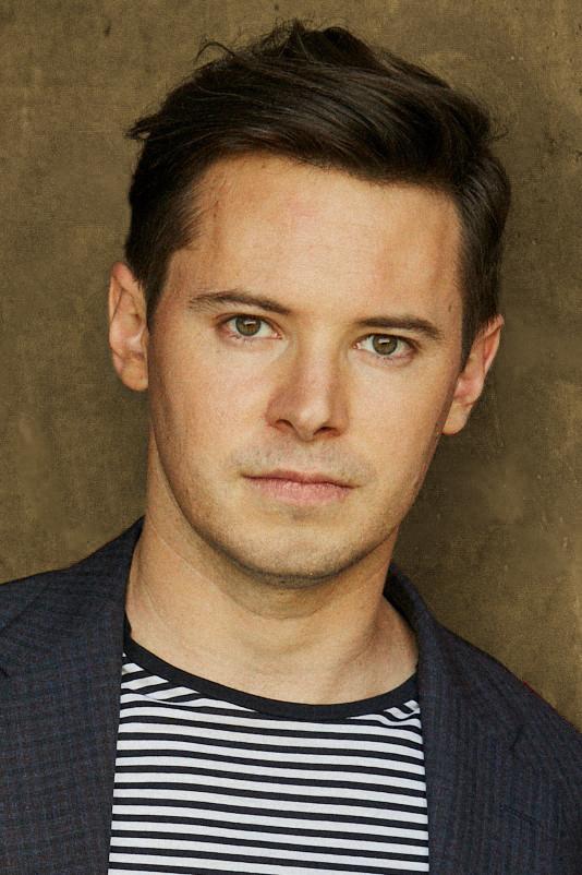 Tyler Ross image