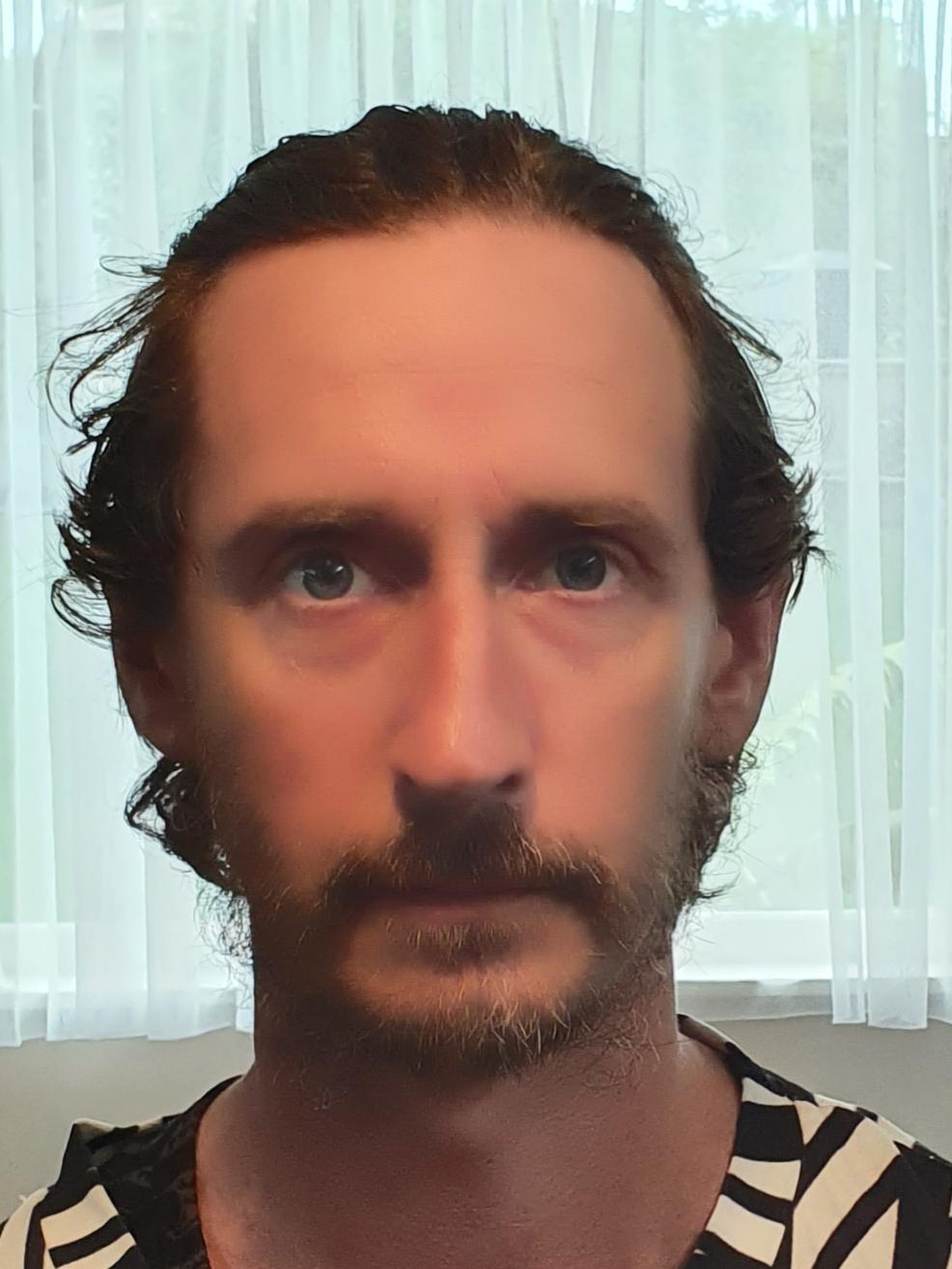 Karl Willetts image