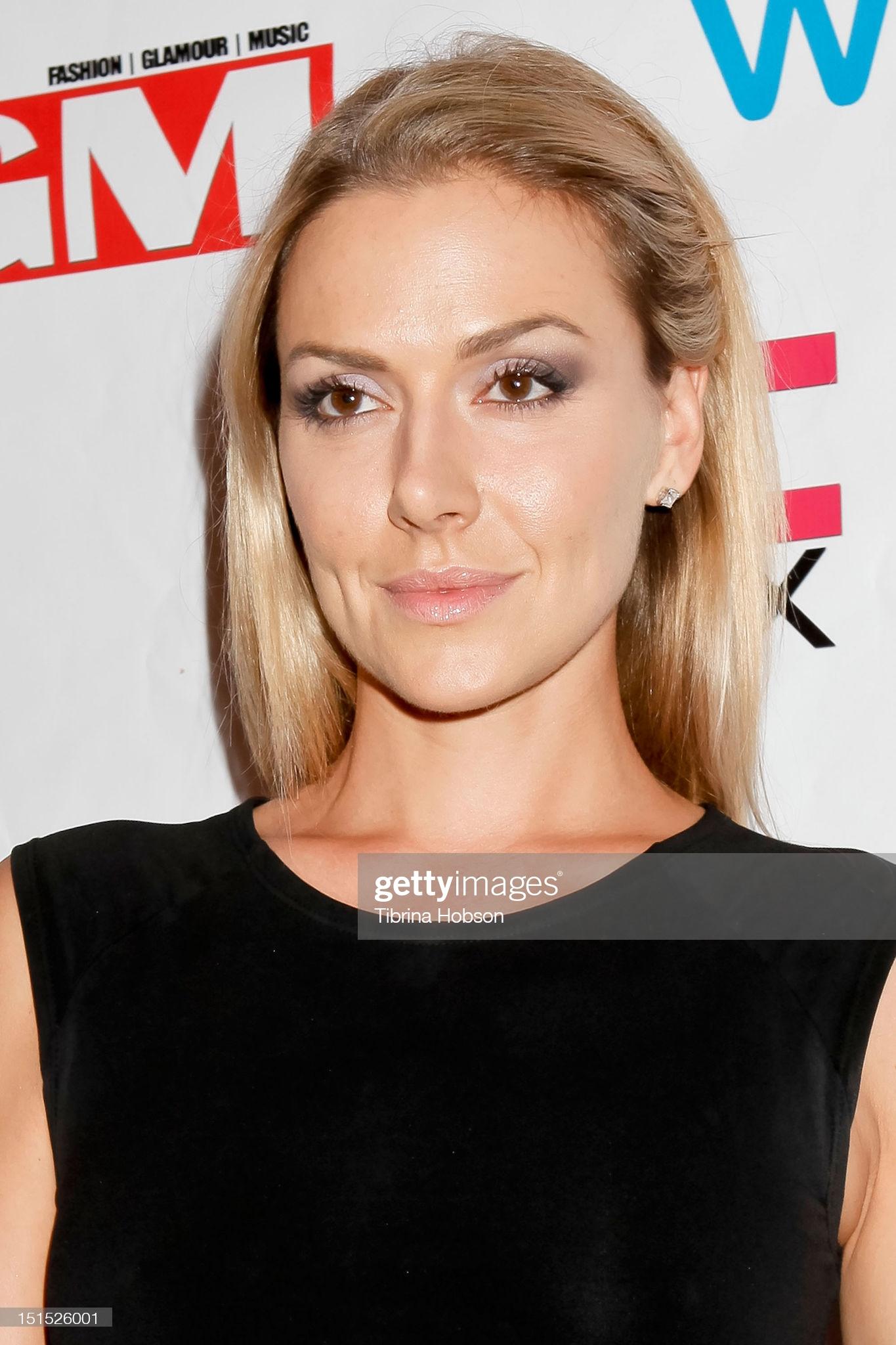 Allison McAtee image