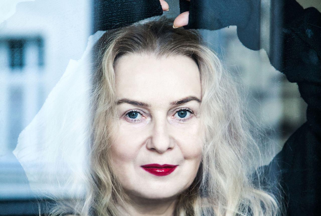 Halina Rasiakówna image
