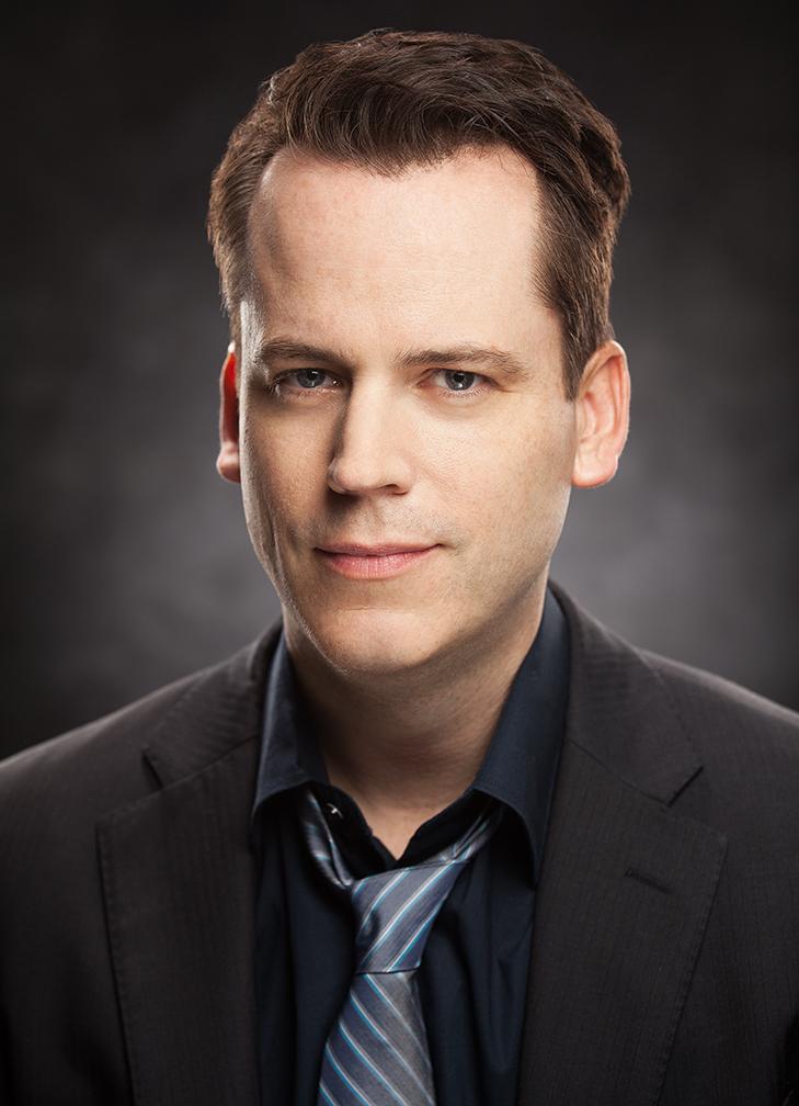 Aaron Craven image
