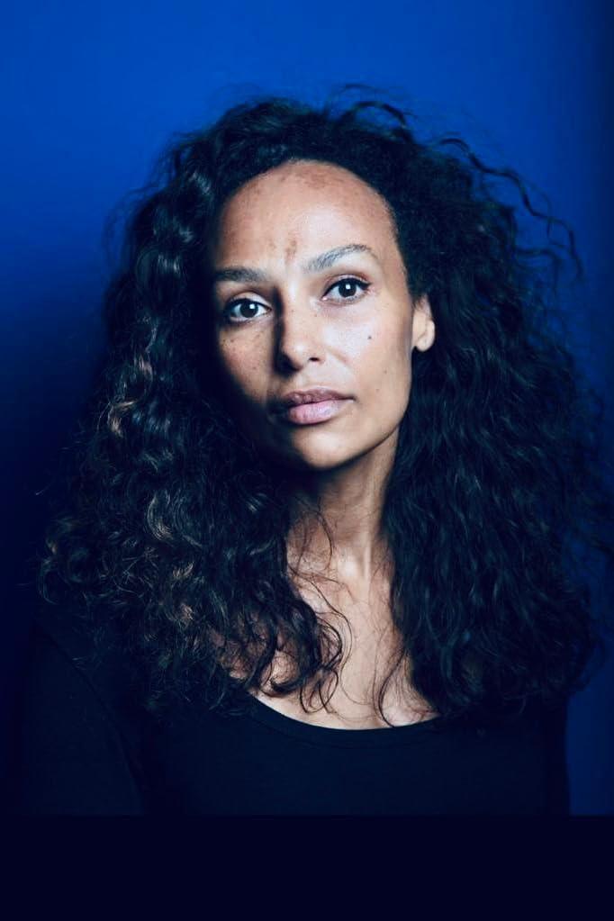 Jade Harrison image