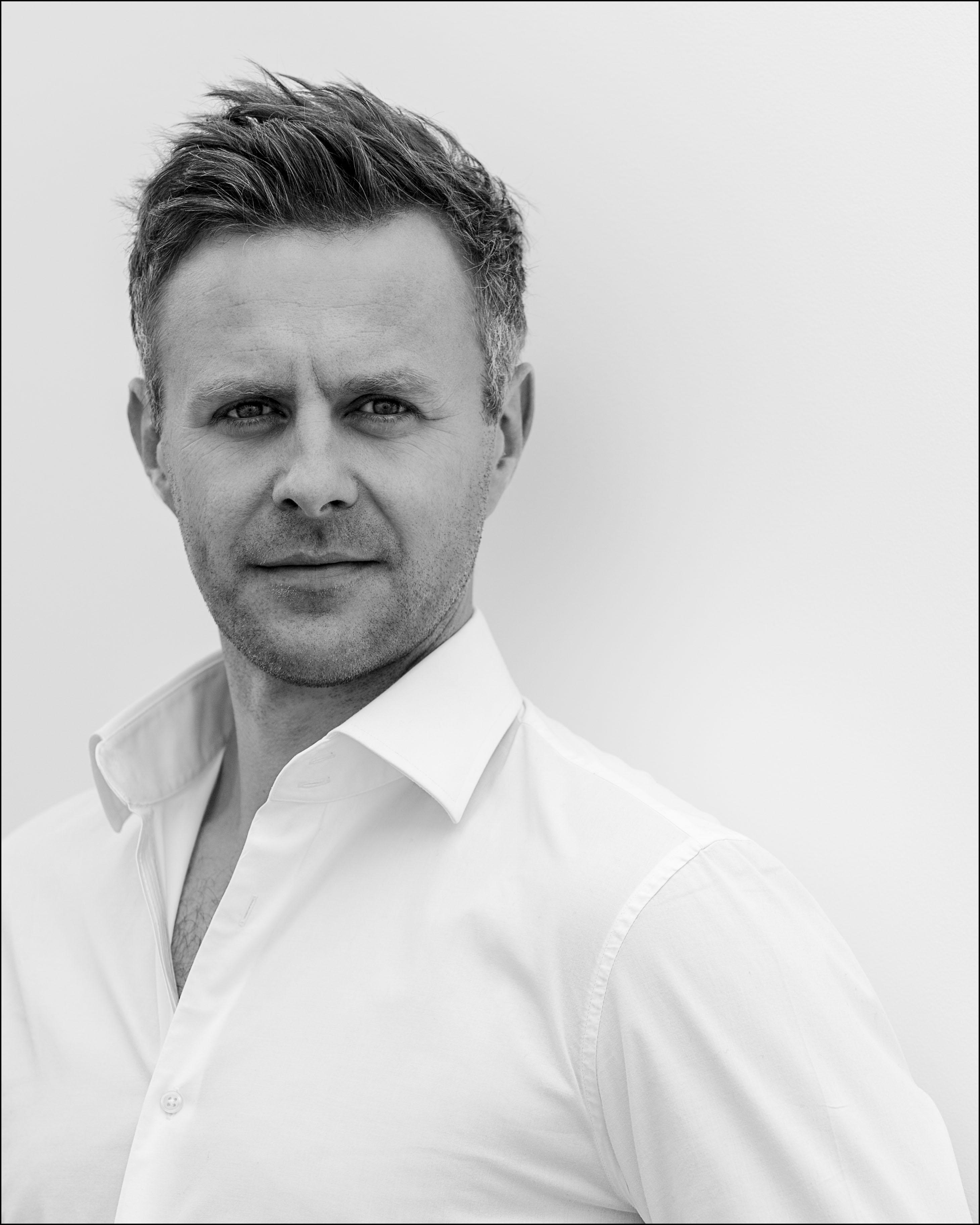 Tom Lister image