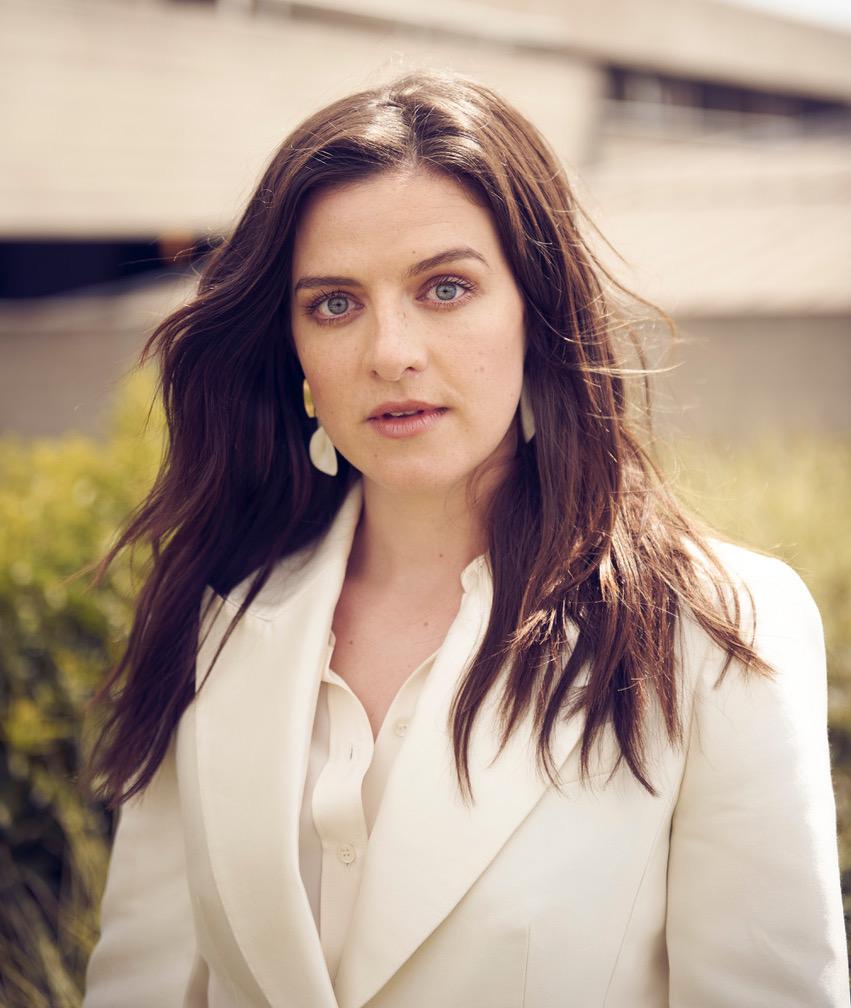 Aisling Loftus image