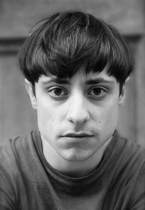 Ryan Sampson image