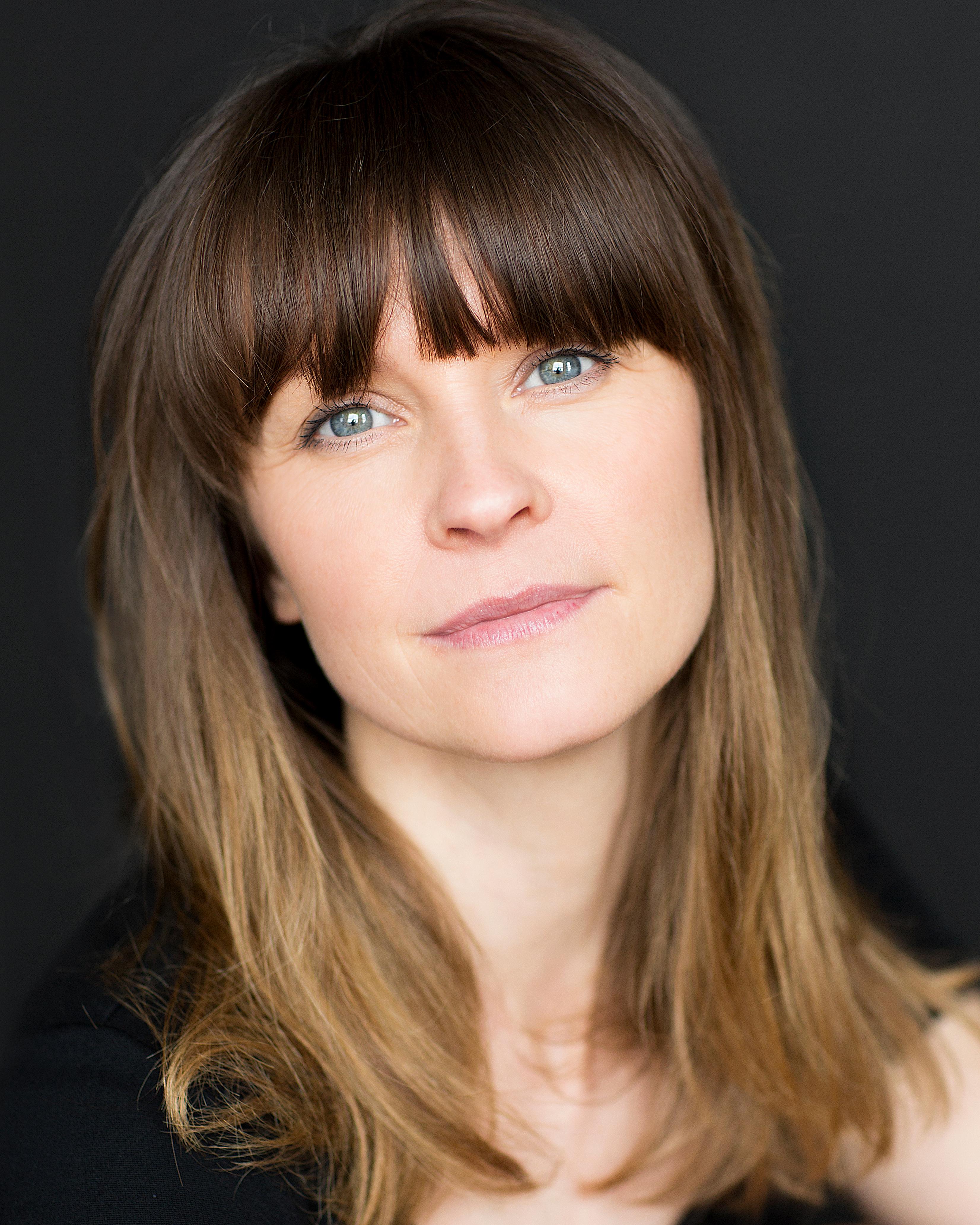 Lisa Stokke image
