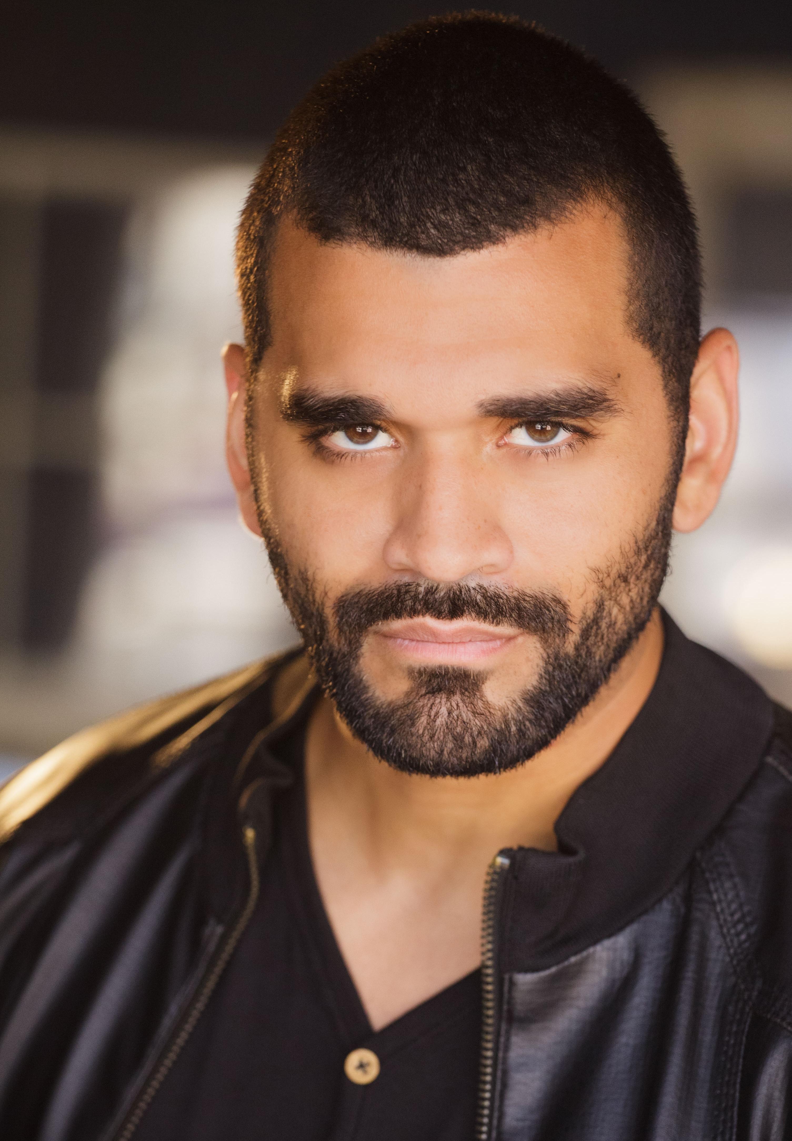 Rafael Cabrera image
