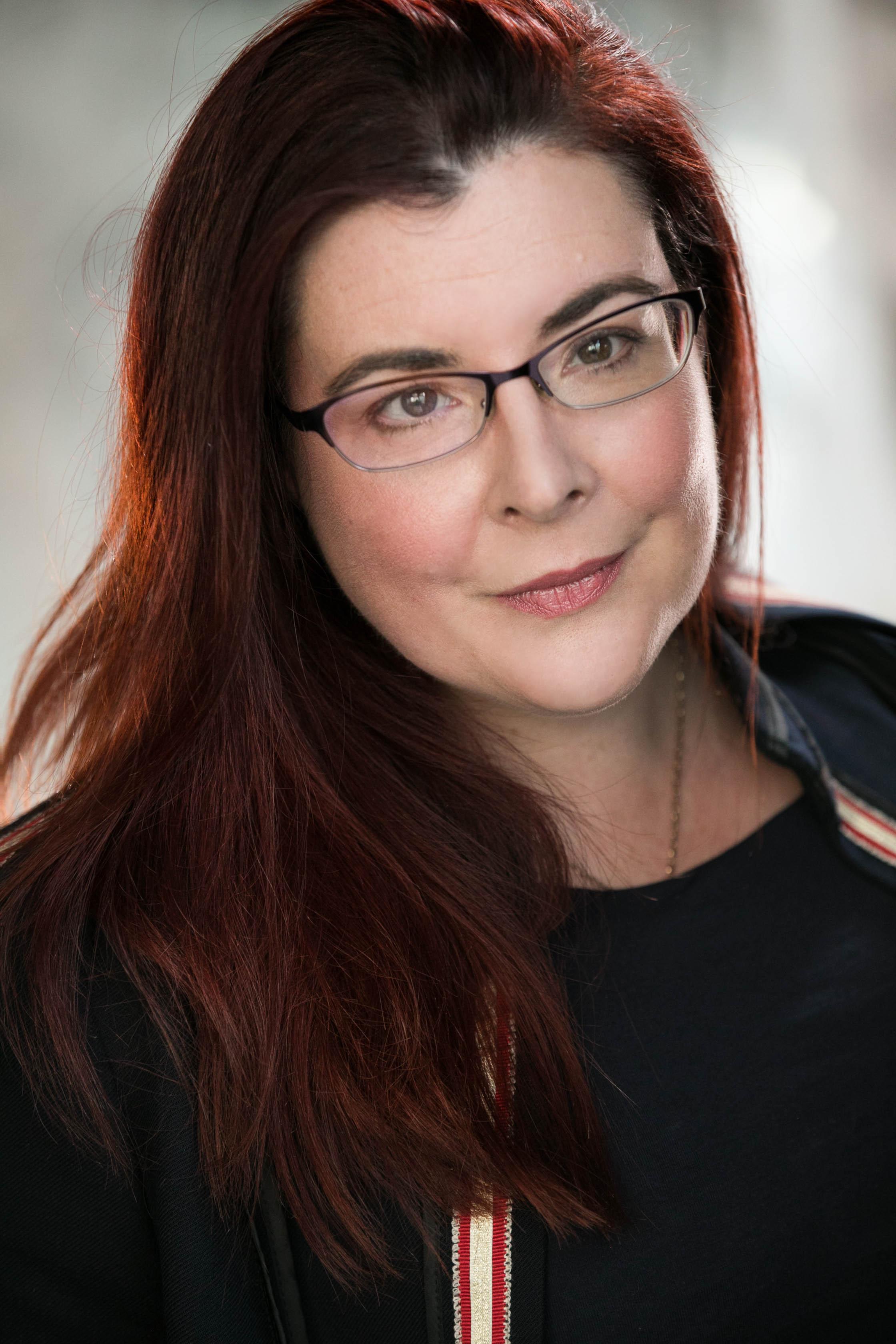 Samantha Dodd image