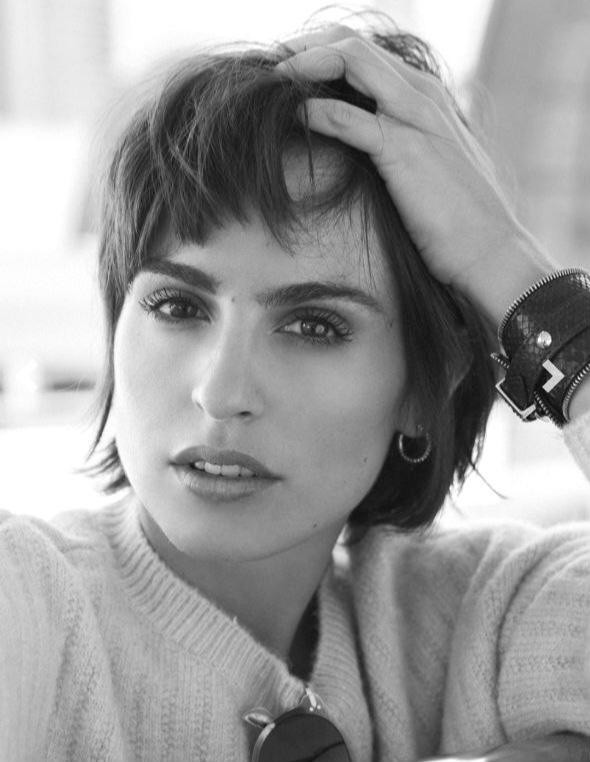 Verónica Echegui image