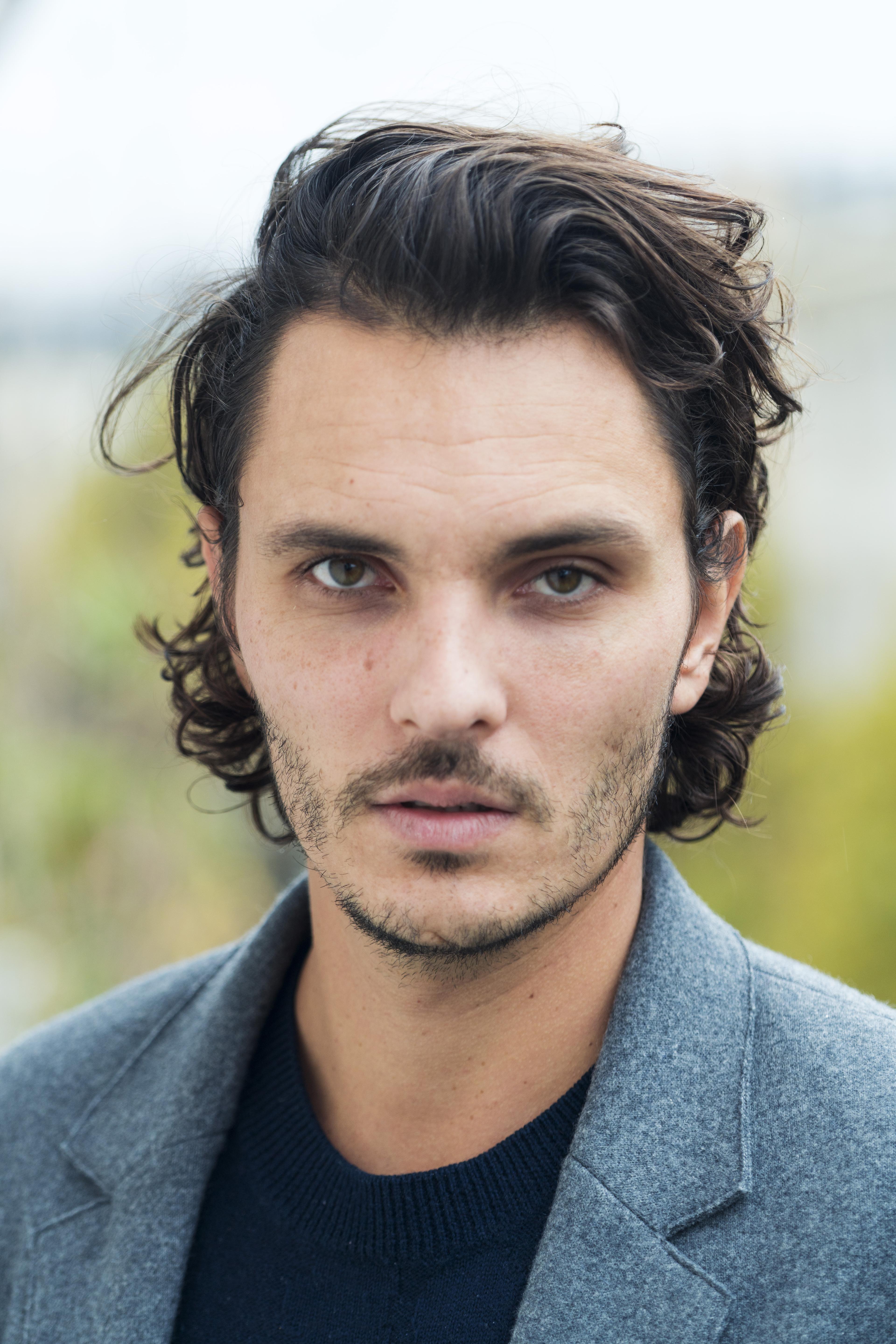 Tom Hygreck image