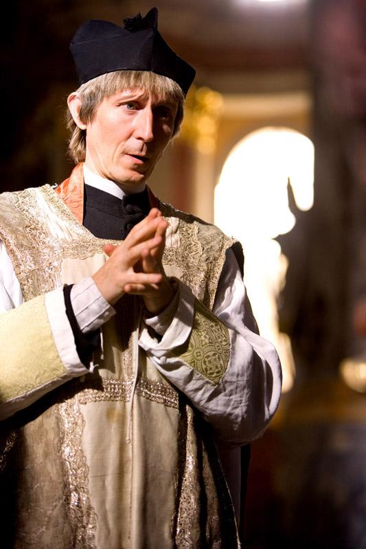 Vladimír Javorský image