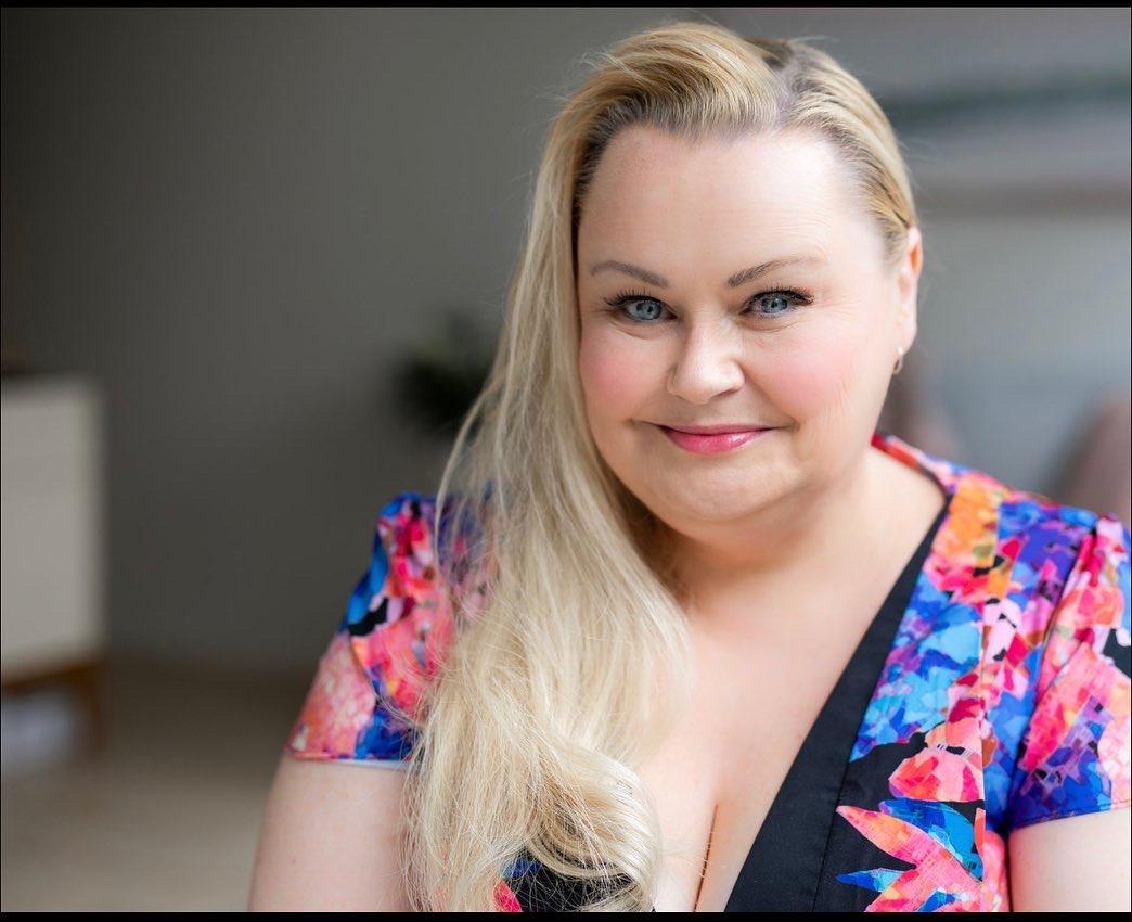 Lulu McClatchy image
