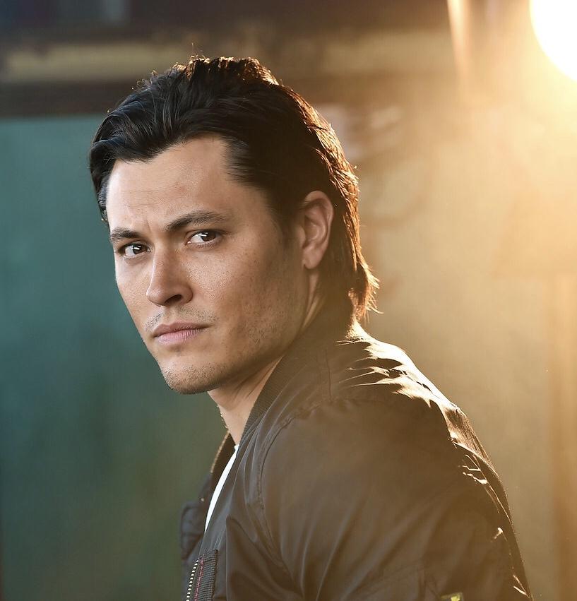 Blair Redford image