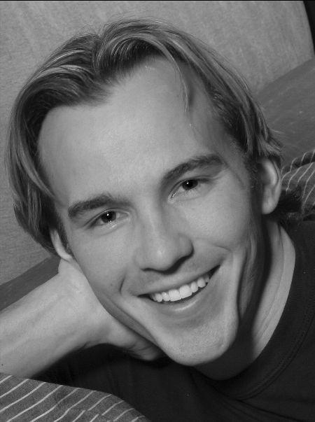 Joshua Coleman image