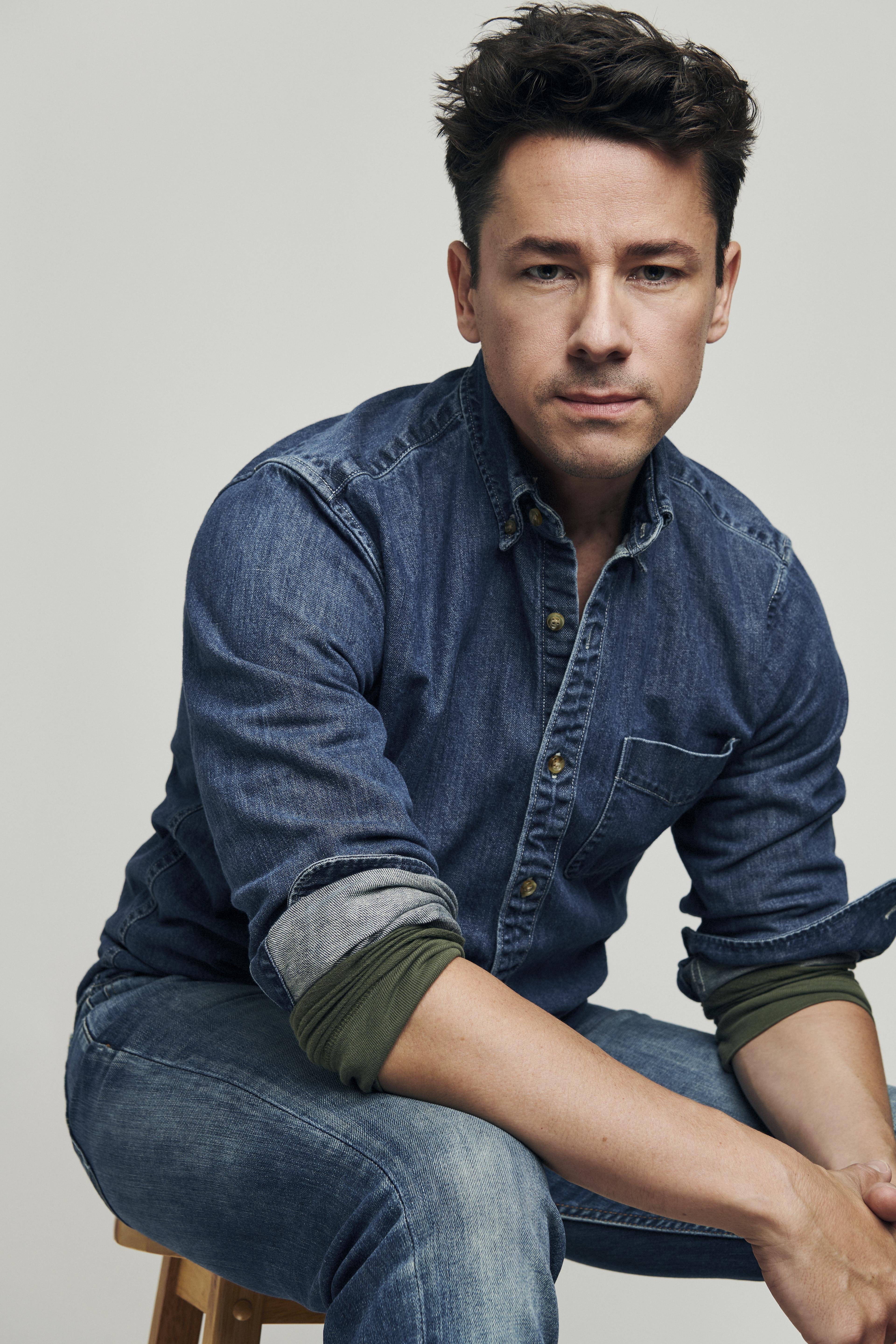 Adam Fleming image