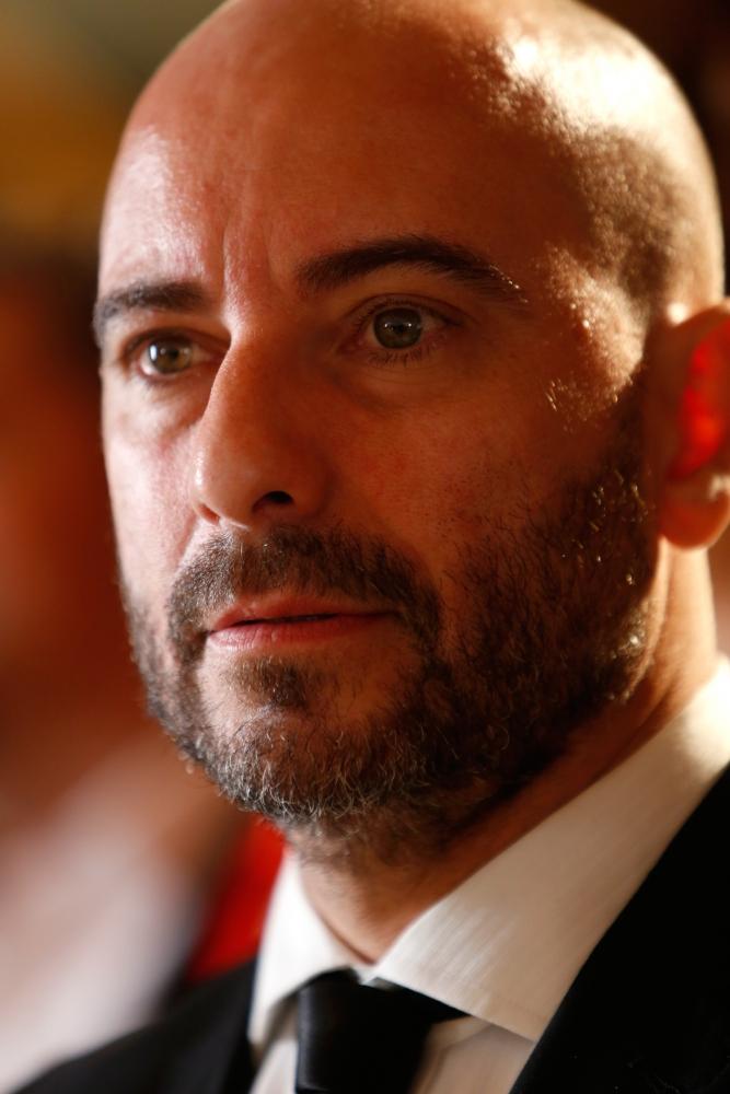 Jaime Ordóñez image