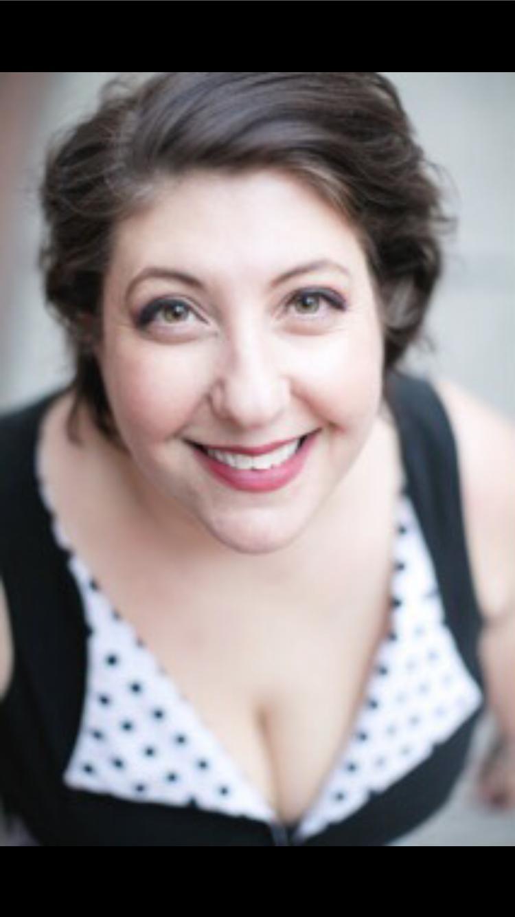 Ashlie Atkinson image