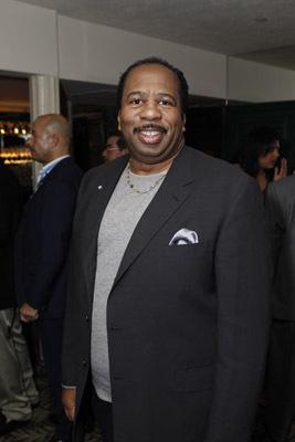 Leslie David Baker image