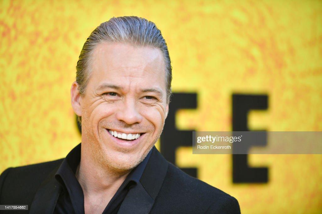 Michael Raymond-James image