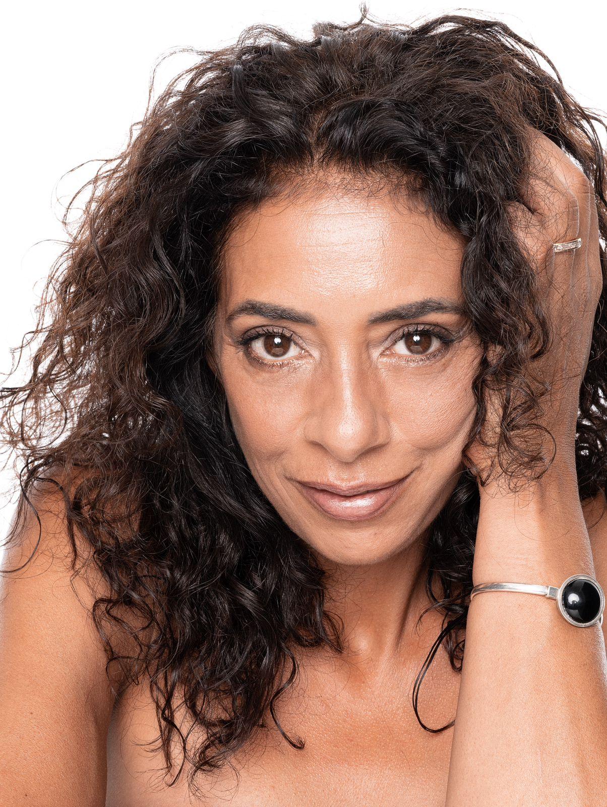 Manal Awad image