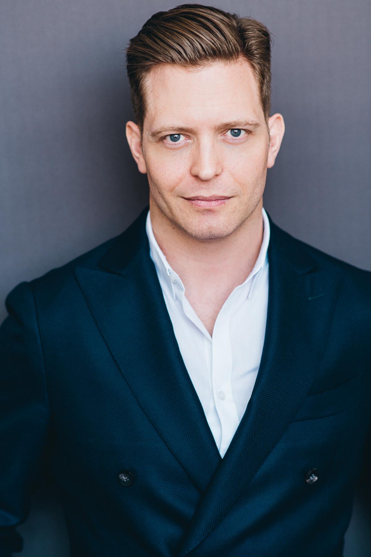 Troy Blundell image