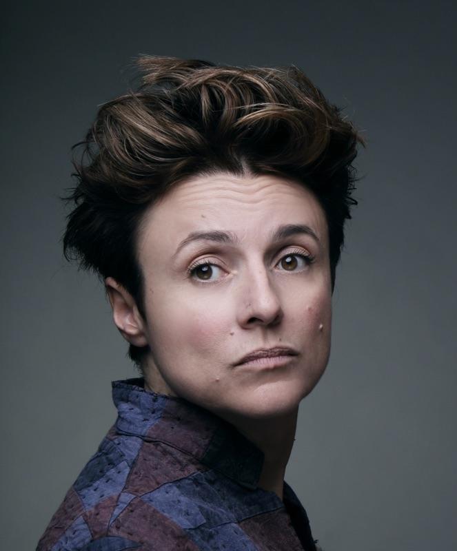 Michela Cescon image