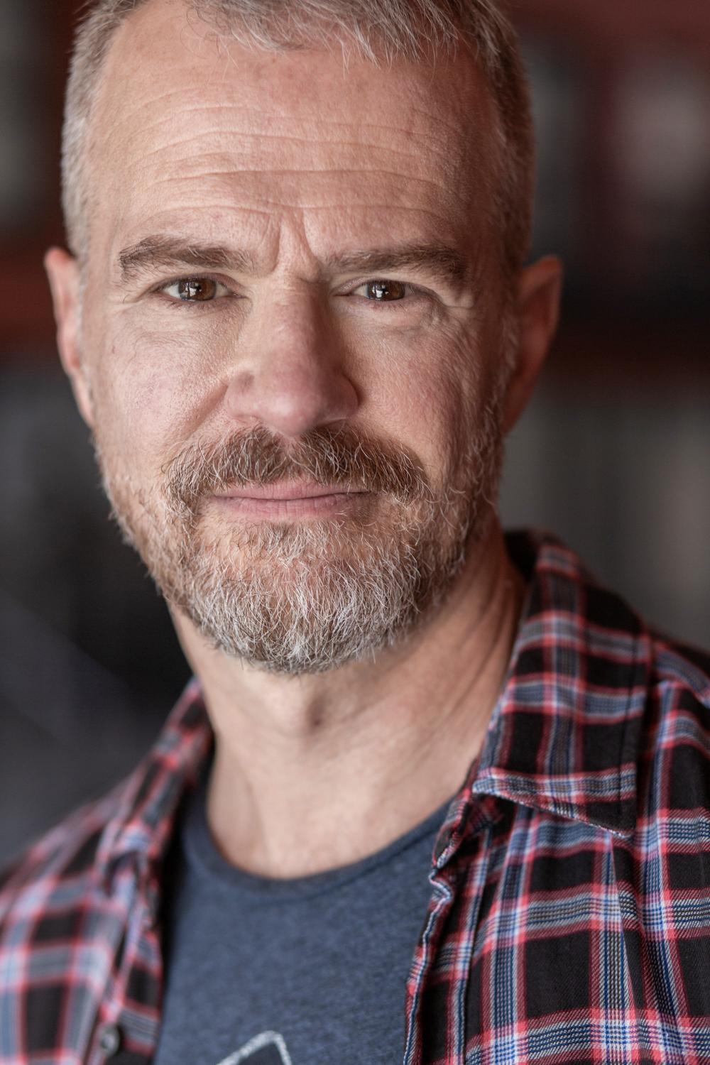 Tad Coughenour image