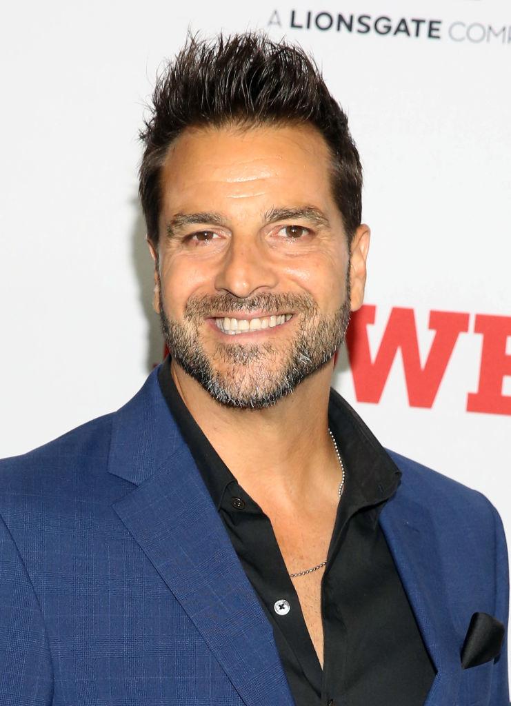 Craig DiFrancia image