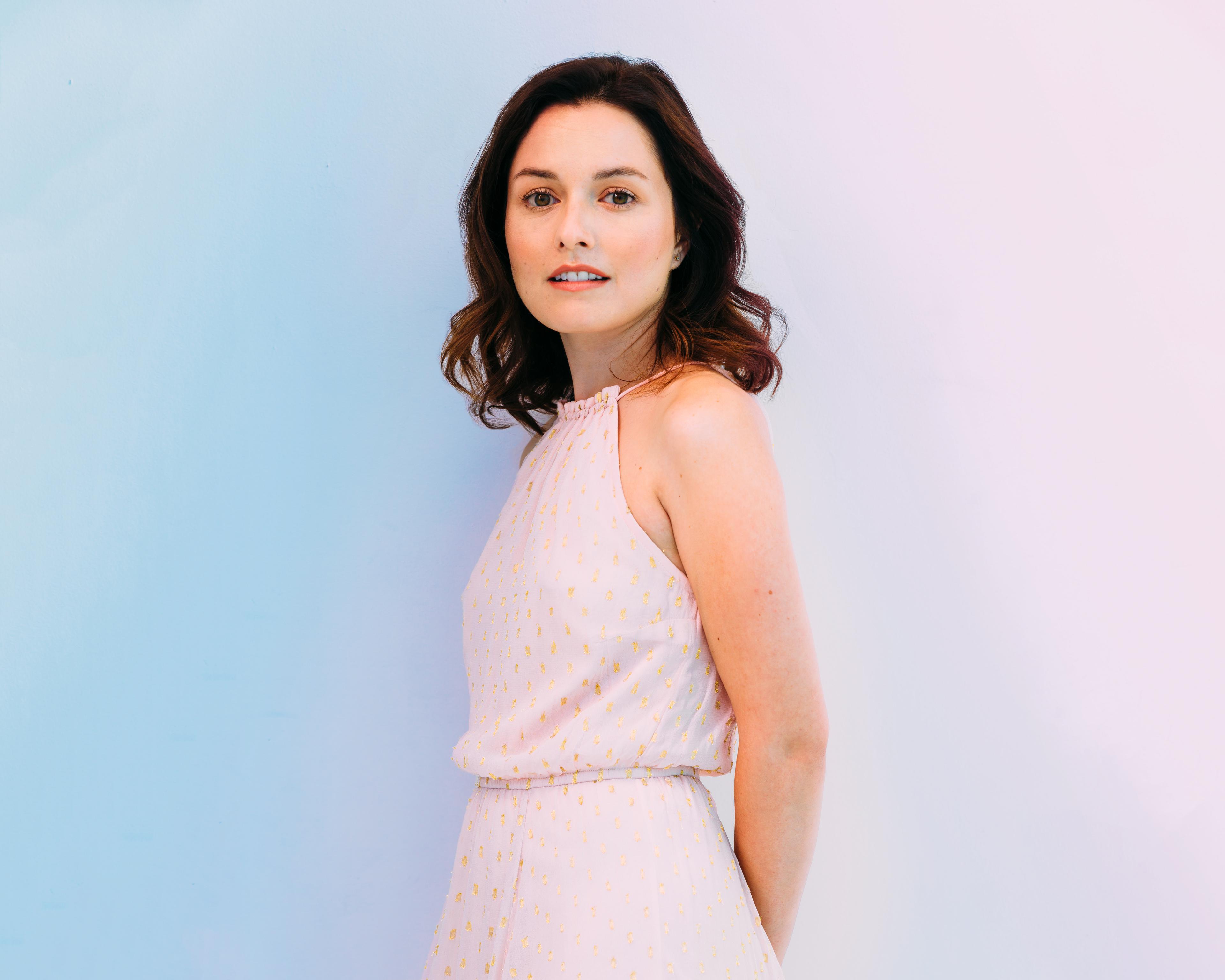 Jenna Gavigan image