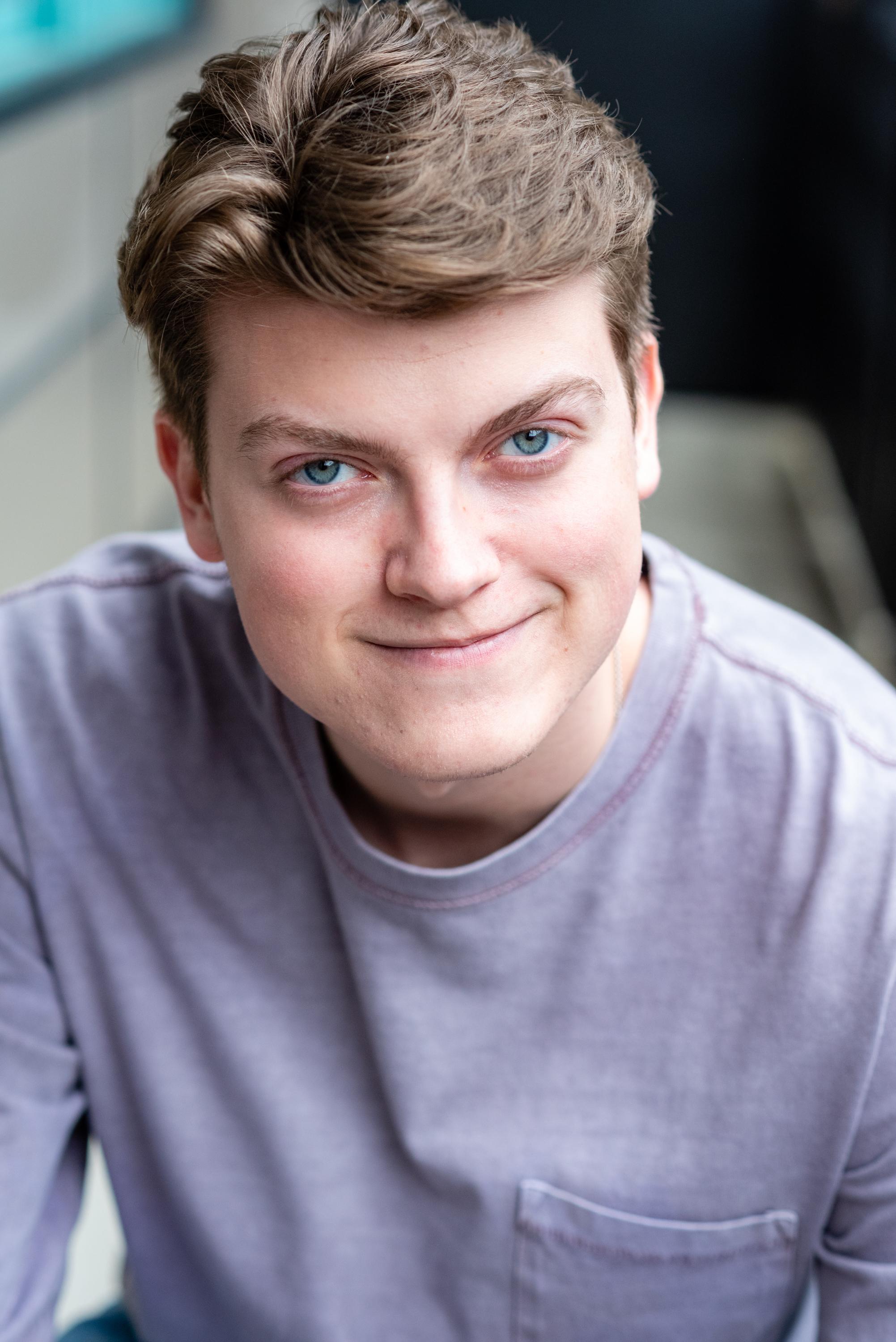 Sam Cartwright image